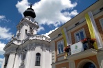 muzeum dom rodzinny jana pawła drugiego